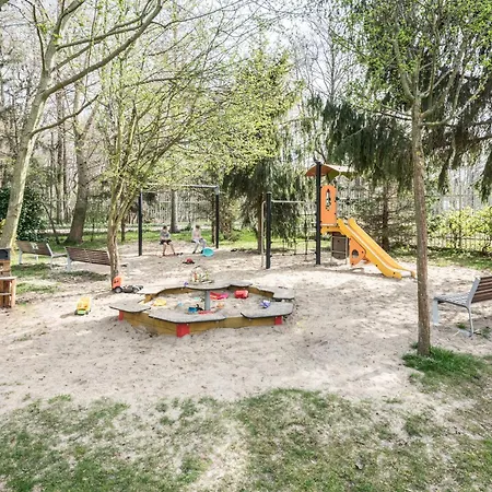 Apartment Neptun Park By Northside *