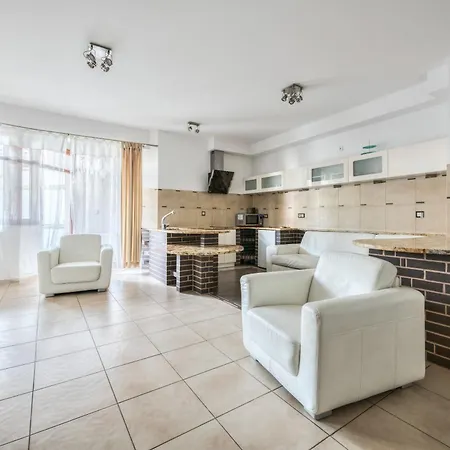 Apartment Neptun Park By Northside *