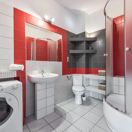 Neptun Park By Northside Gdańsk