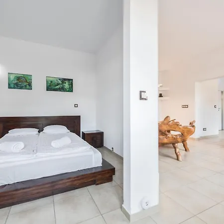 Neptun Park By Northside *