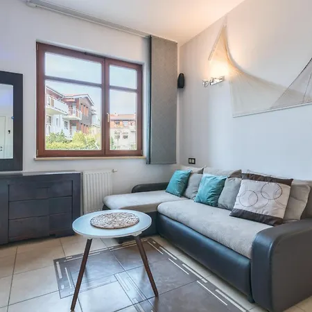 Neptun Park By Northside