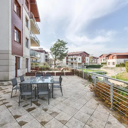 Neptun Park By Northside Gdańsk