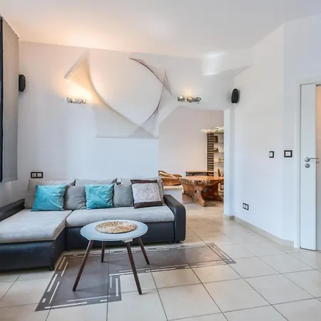 Neptun Park By Northside