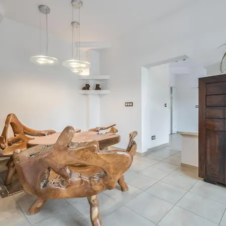 Neptun Park By Northside شقة غدانسك