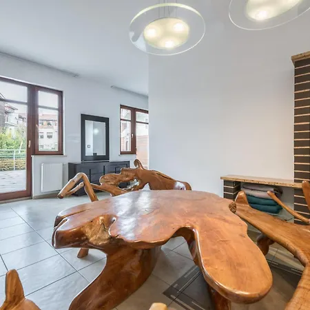 Neptun Park By Northside Gdańsk