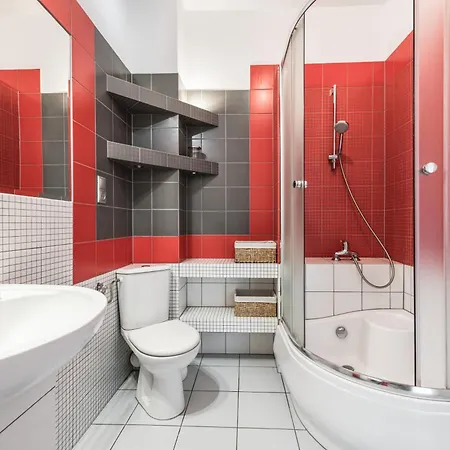 Neptun Park By Northside