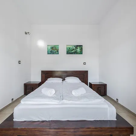 Neptun Park By Northside شقة