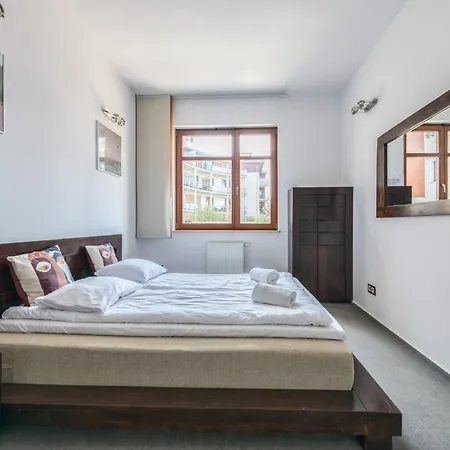 Neptun Park By Northside