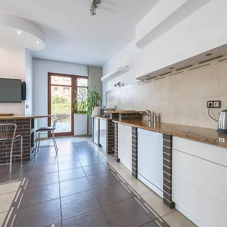 Neptun Park By Northside