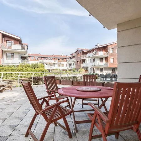 شقة Neptun Park By Northside *