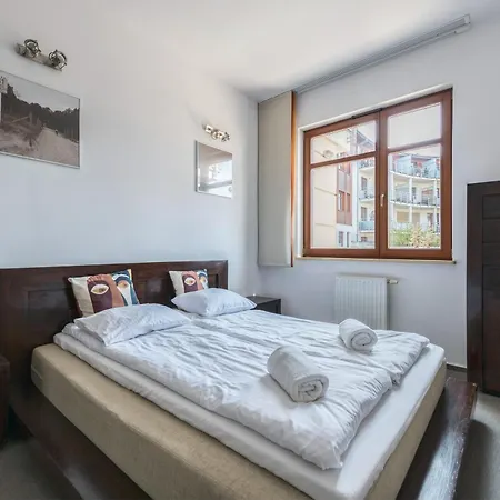 Neptun Park By Northside *