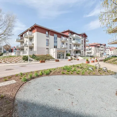 Neptun Park By Northside Gdańsk