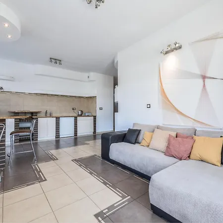 شقة Neptun Park By Northside