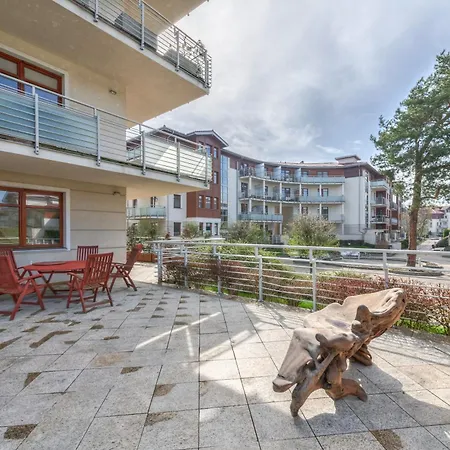 Neptun Park By Northside غدانسك