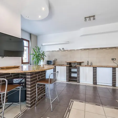 Neptun Park By Northside