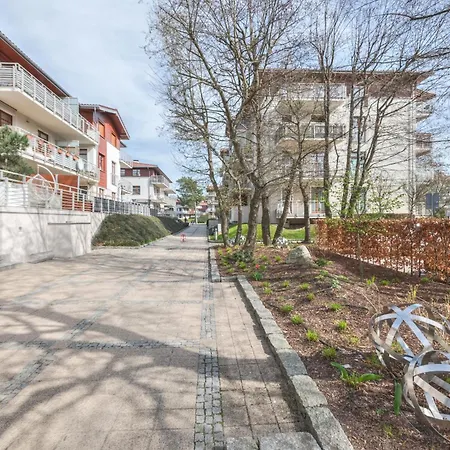 Neptun Park By Northside