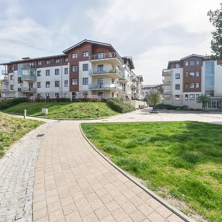 Appartement Neptun Park By Northside