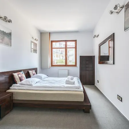 Neptun Park By Northside غدانسك