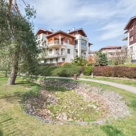 Neptun Park By Northside Gdańsk