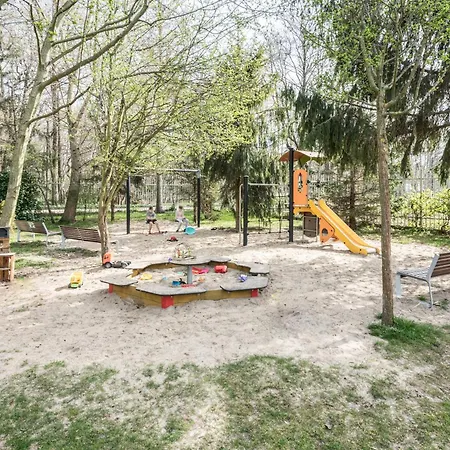 شقة Neptun Park By Northside *