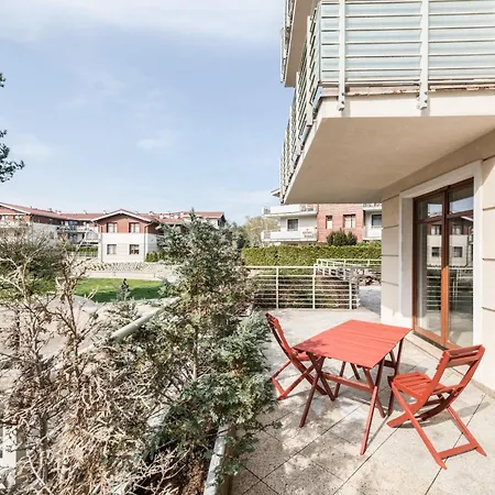 Neptun Park By Northside