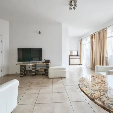 Neptun Park By Northside * Gdańsk