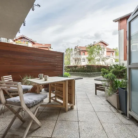 Neptun Park By Northside