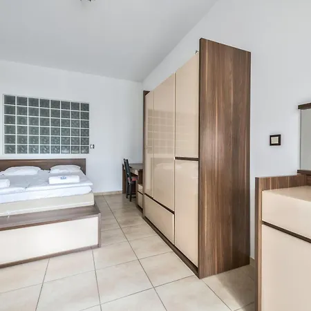 شقة Neptun Park By Northside *