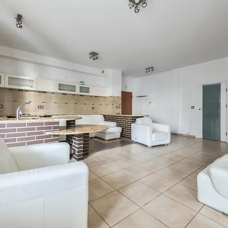 Neptun Park By Northside *