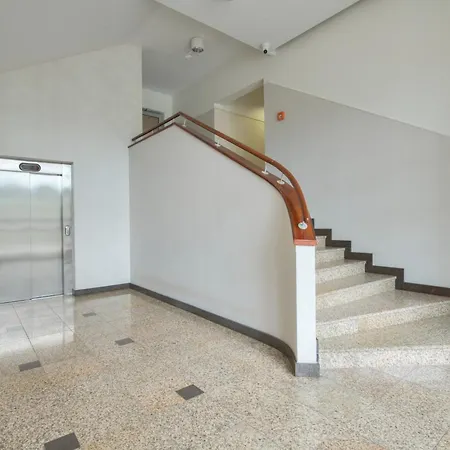 Neptun Park By Northside شقة