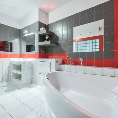 شقة Neptun Park By Northside *