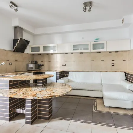 Neptun Park By Northside *