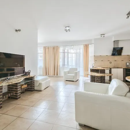 Neptun Park By Northside