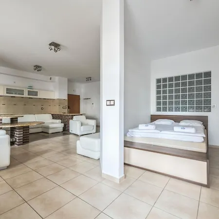 Neptun Park By Northside *