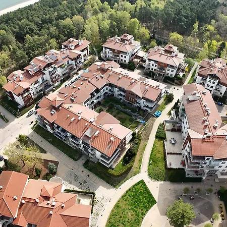 Neptun Park By Northside * Gdańsk