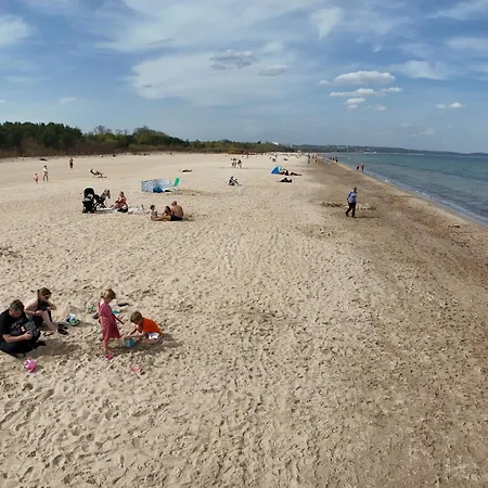 公寓 Neptun Park By Northside 格但斯克