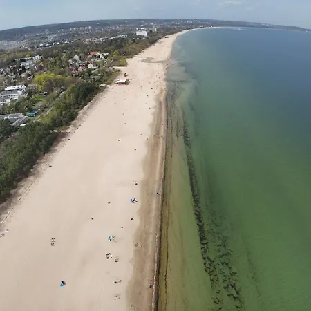 شقة Neptun Park By Northside