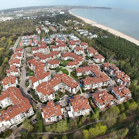 Neptun Park By Northside *