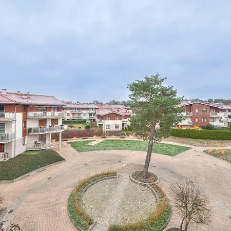 Neptun Park By Northside * غدانسك