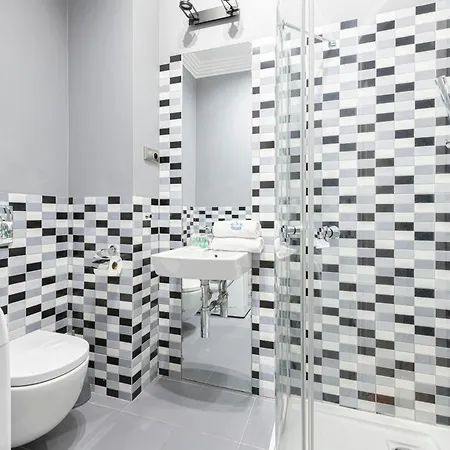 Lägenhet Neptun Park By Northside