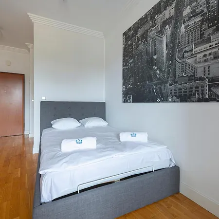 Neptun Park By Northside Gdańsk