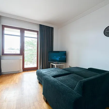 Neptun Park By Northside * غدانسك