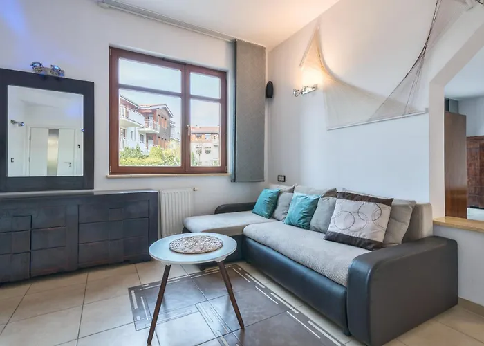 Neptun Park By Northside