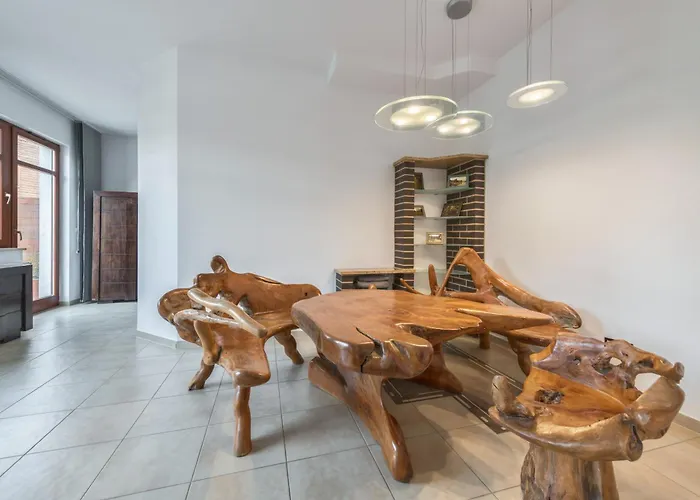 Neptun Park By Northside *