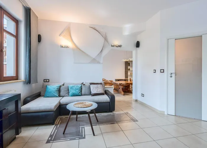 Neptun Park By Northside