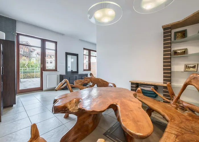 Neptun Park By Northside 格但斯克