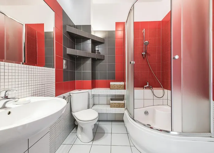 Neptun Park By Northside