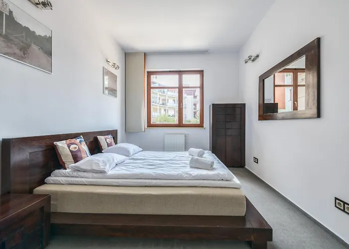 Neptun Park By Northside