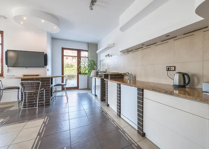 Neptun Park By Northside