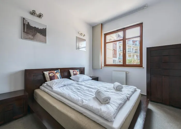 Neptun Park By Northside *